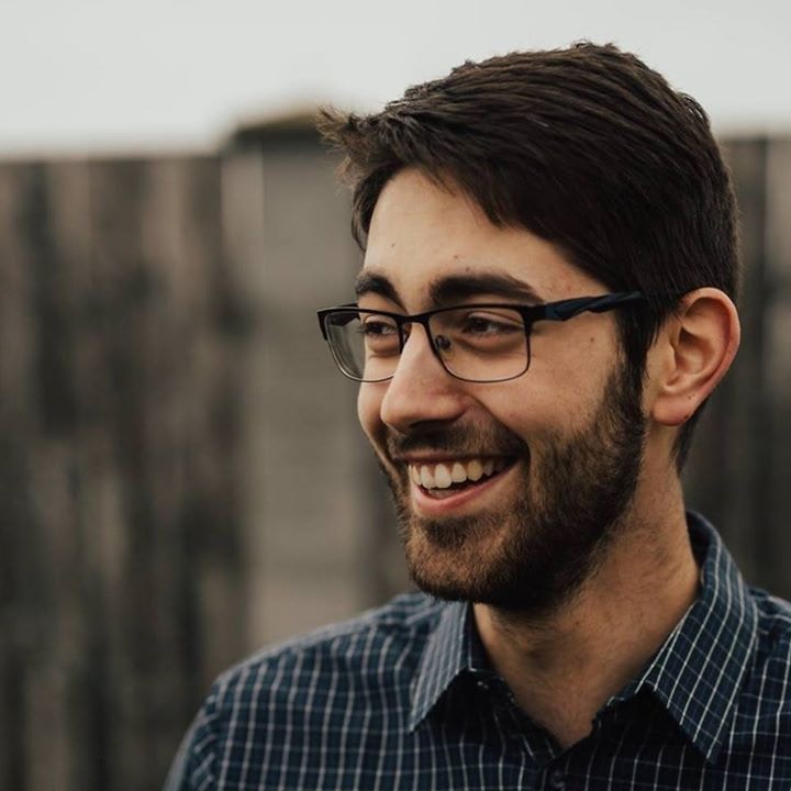 Zum Profil von Martin Kascak