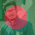 Avatar of user Mazharul Islam Suzon