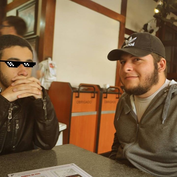 Go to Mark Luis's profile