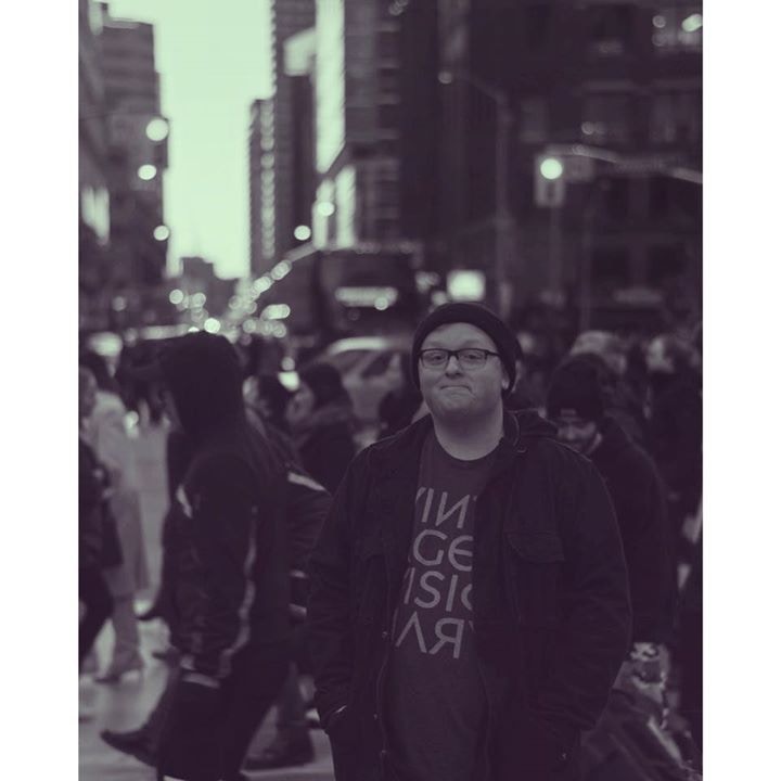 Go to Eric Mills's profile