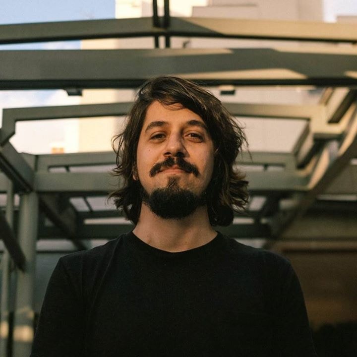 Avatar of user Pedro Andrade