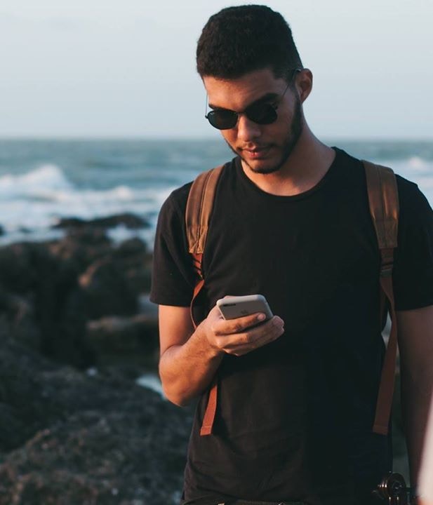 Vai al profilo di Bruno Araujo