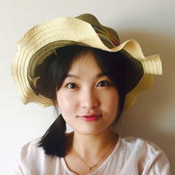 Go to park minjung's profile