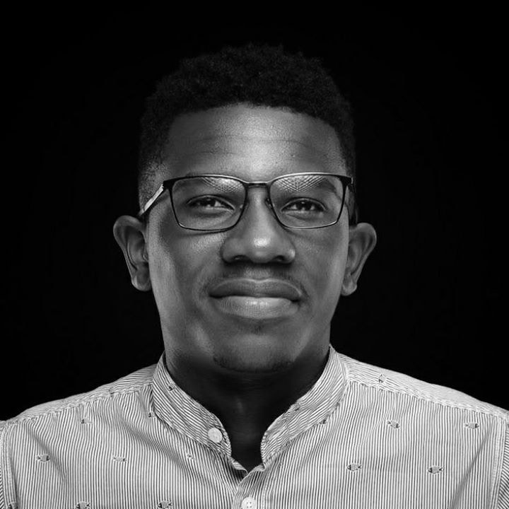 Go to Eryxson Fonseca's profile