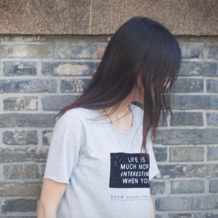 Vai al profilo di Thea Ye