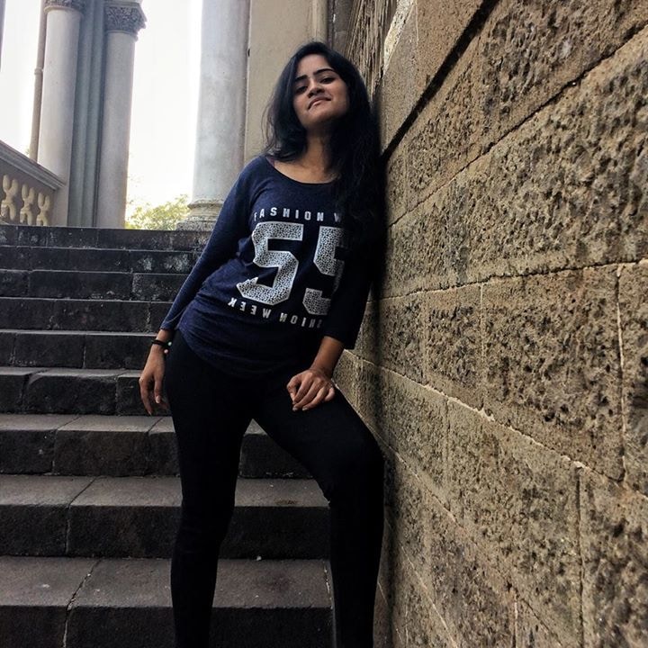 Go to Prerna Rajkumar's profile