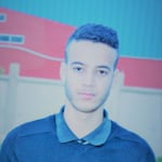 Avatar of user MOHAMED mohamedbenkada