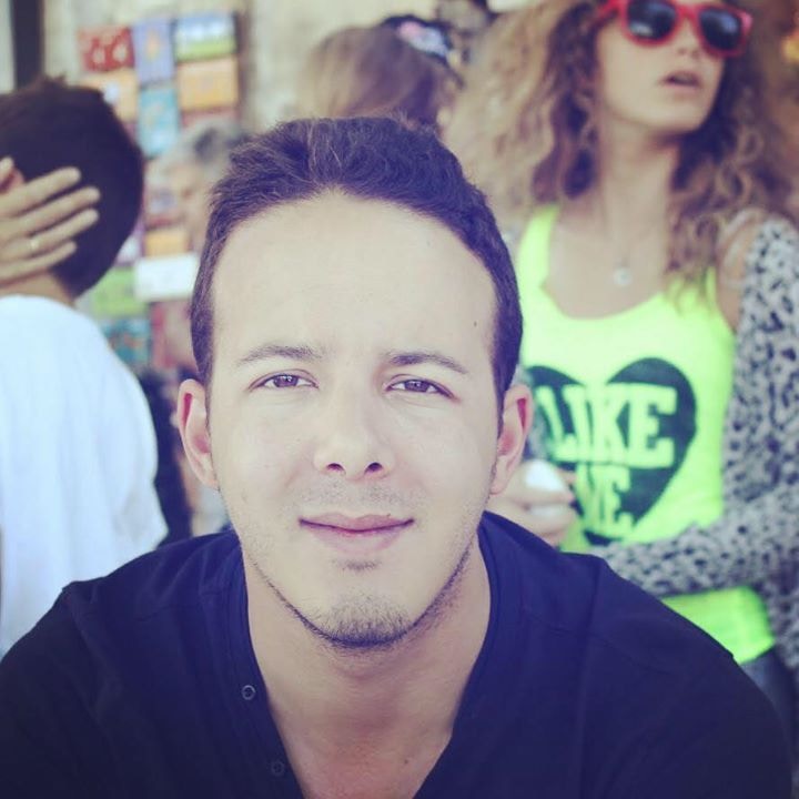 Avatar von Benutzer Lorca Wiles