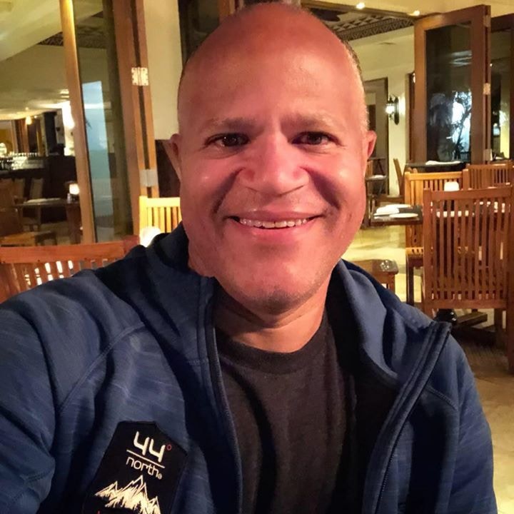 Go to Ken Wyatt's profile