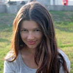 Avatar of user olga bogomaz