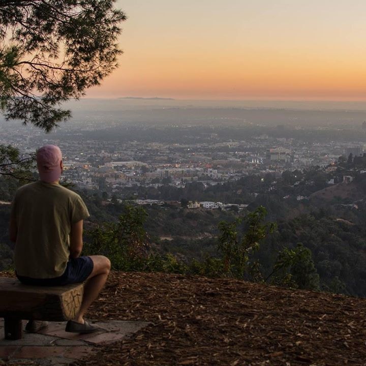 Vai al profilo di Erik Cooper