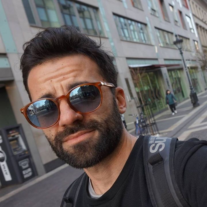 Go to Konstantinos Dimas's profile