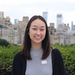 Avatar of user Lauren Kim