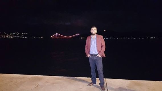 Vai al profilo di Engin Eselioğlu