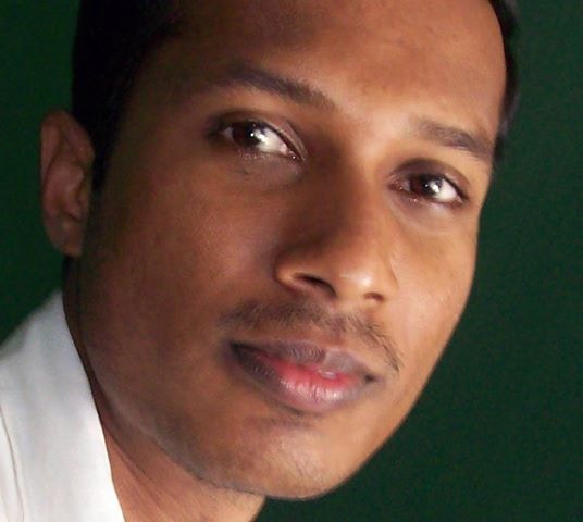 Accéder au profil de Samantha Weerasinghe