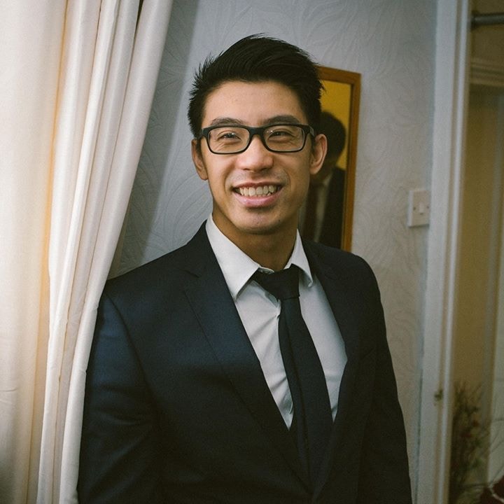 Ir para o perfil de Minh Tran