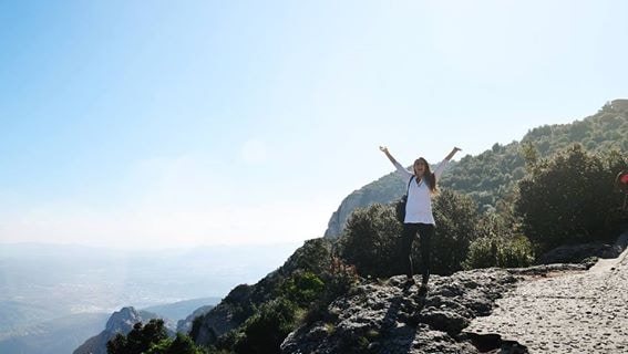 Go to Lisa van Vliet's profile