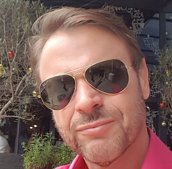 Go to GILBERTO JACOB's profile