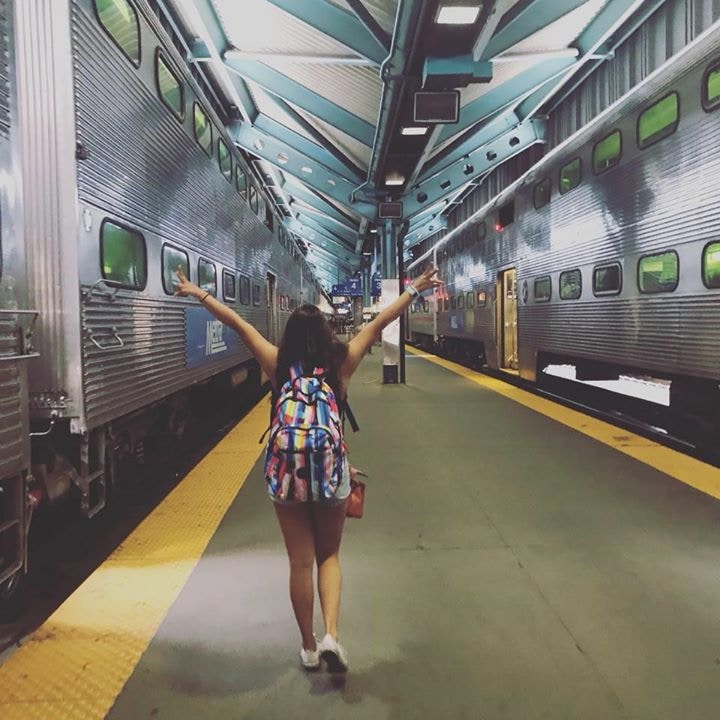 Go to Karina Miranda's profile