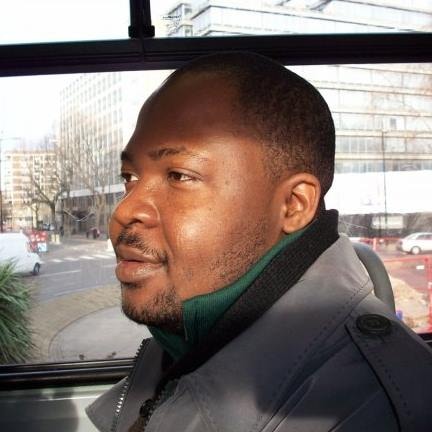 Avatar of user Chauldry Agho