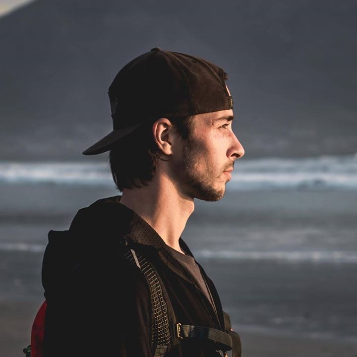 Go to Wesley Eland's profile