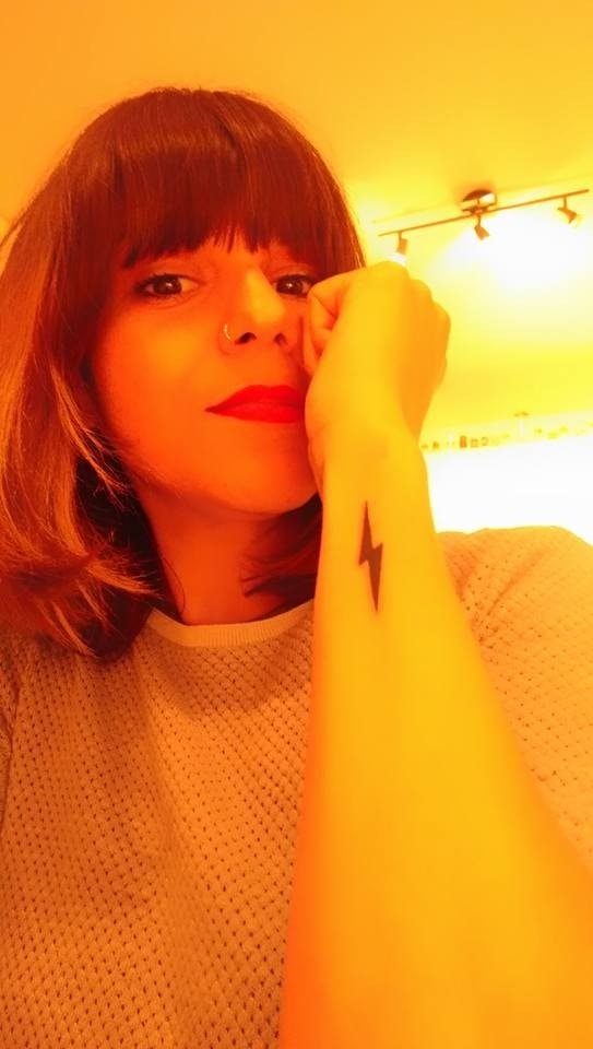 Go to Agostina Bulacio's profile