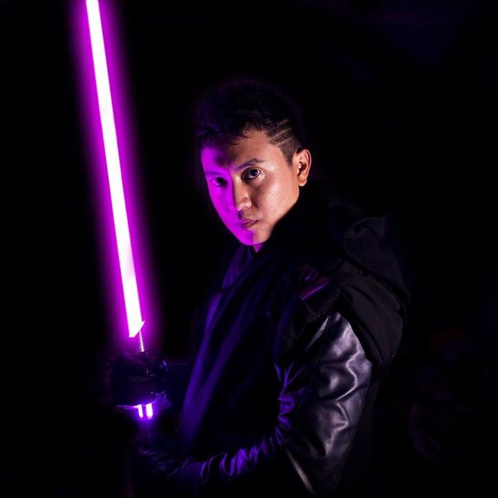 Go to Alrizki Marino's profile