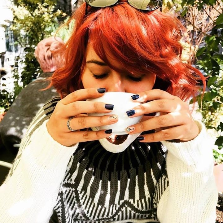 Go to Ada Matican's profile