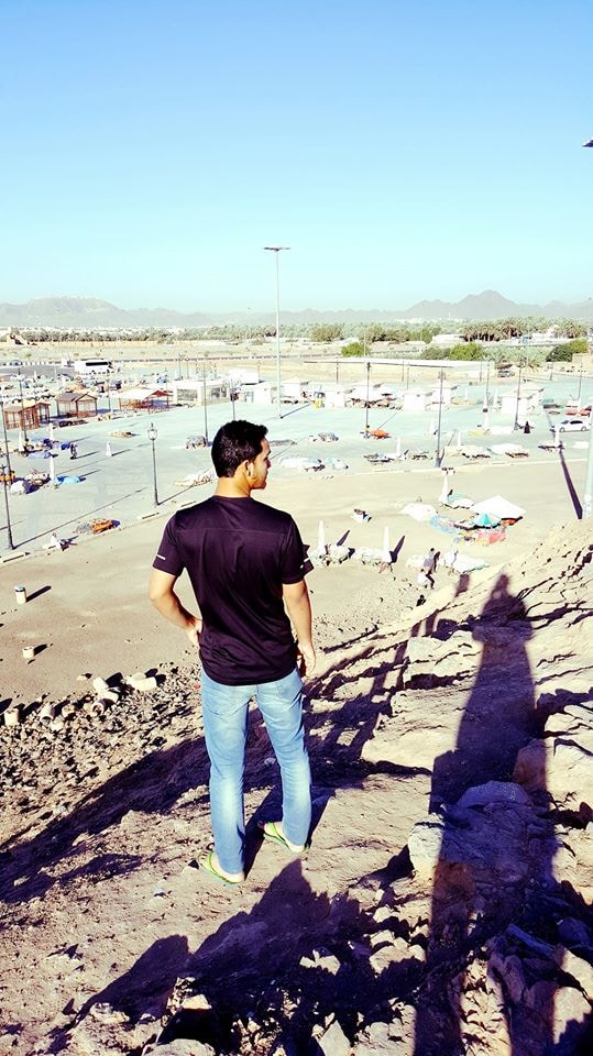 Ve al perfil de Shaban Khan