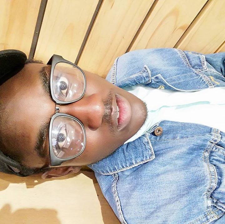 Go to Oluwakorede Enoch Adeyanju's profile