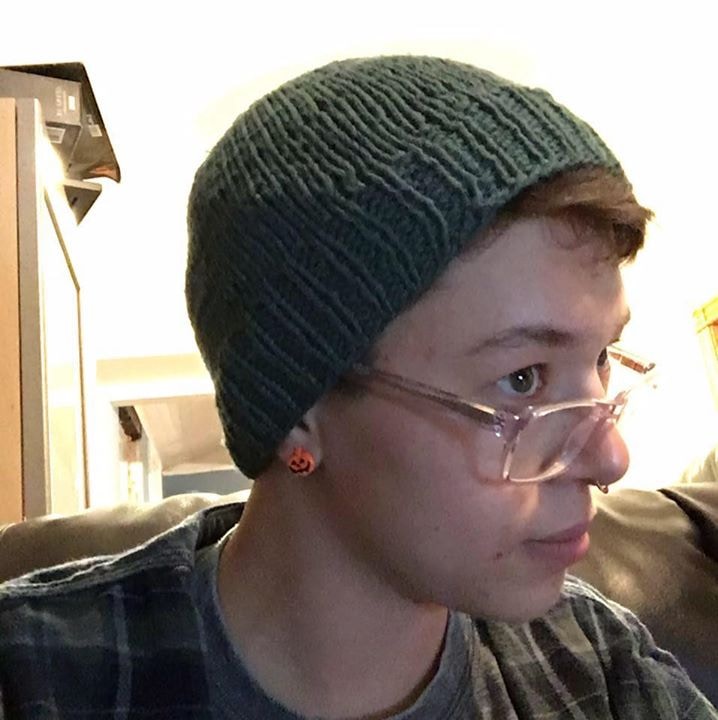 Zum Profil von Daniel Crabb