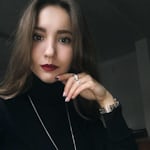 Avatar of user olha yarova