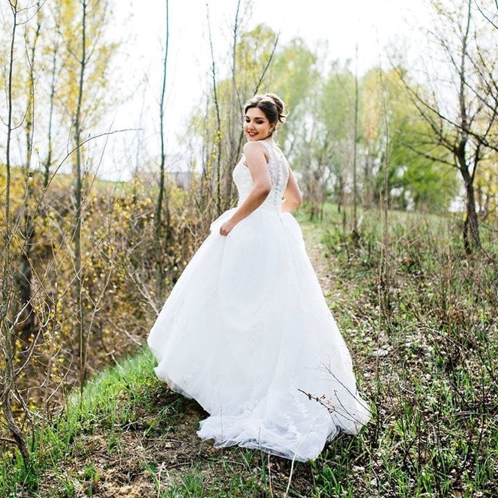 Zum Profil von Iryna Mykhailova