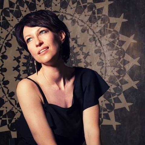 Zum Profil von Olga Darti