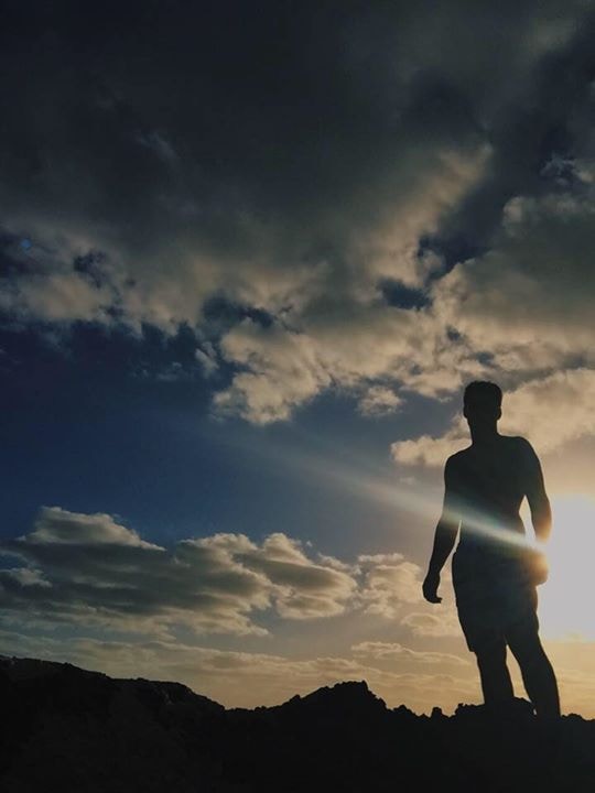 Go to Sean Roche's profile