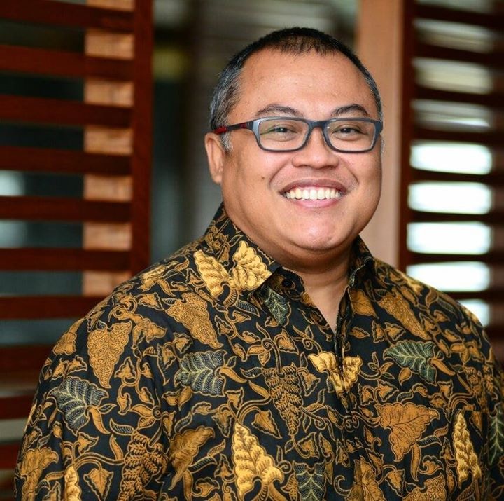 Buka profil Gede Suhendra