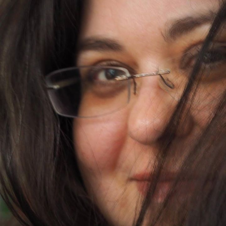 Avatar of user Ute Gabriela Schneppat