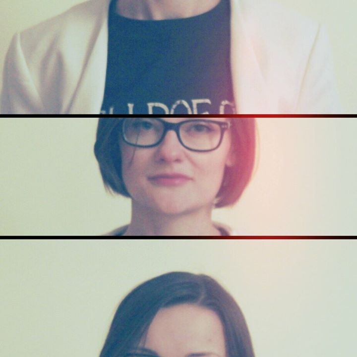 Go to Natalia Łyczko's profile