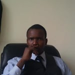 Avatar of user Timothy Kimemia