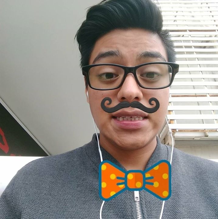 Go to Alejandro Mendoza's profile