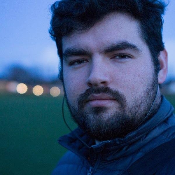 Go to Gregorio Luiz Gomez's profile