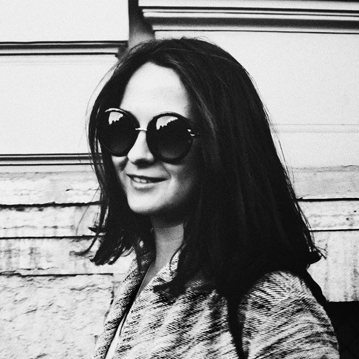 Go to Eugenia Maximova's profile