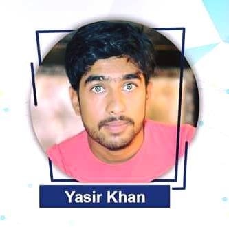 Unsplash profile picture for @yasirkhan