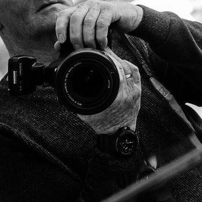 Go to Bill Mackie's profile