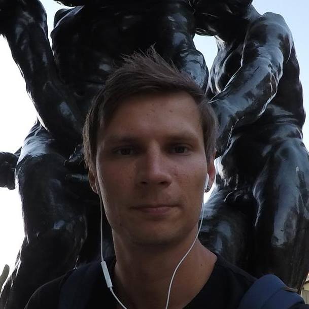 Go to Andri Retinskiy's profile