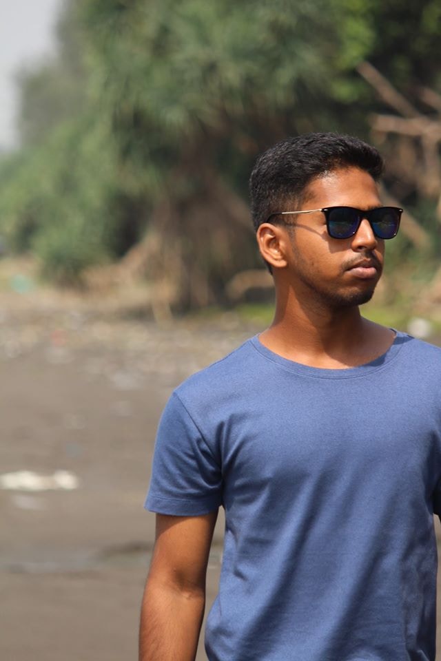 Go to Amol Kudal's profile