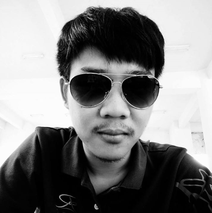 Panuson Norkaewのプロフィールを見る