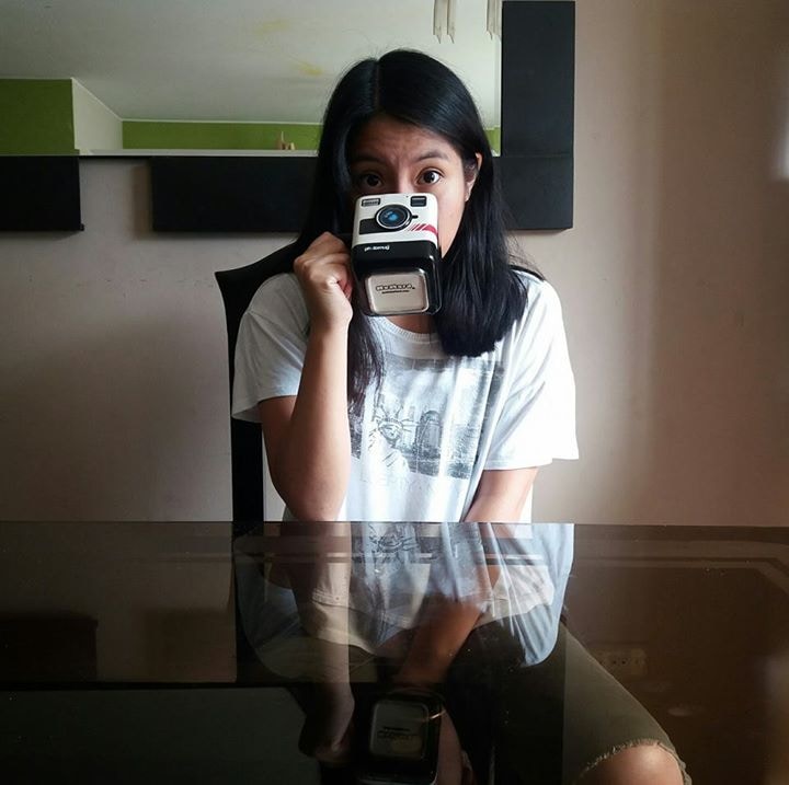 Go to Luz Fuertes's profile