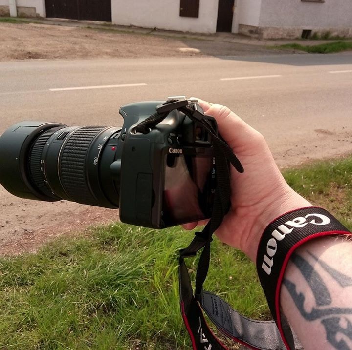 Go to Martin Vysoudil's profile