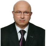 Avatar of user Mehmet Ali COŞTUM